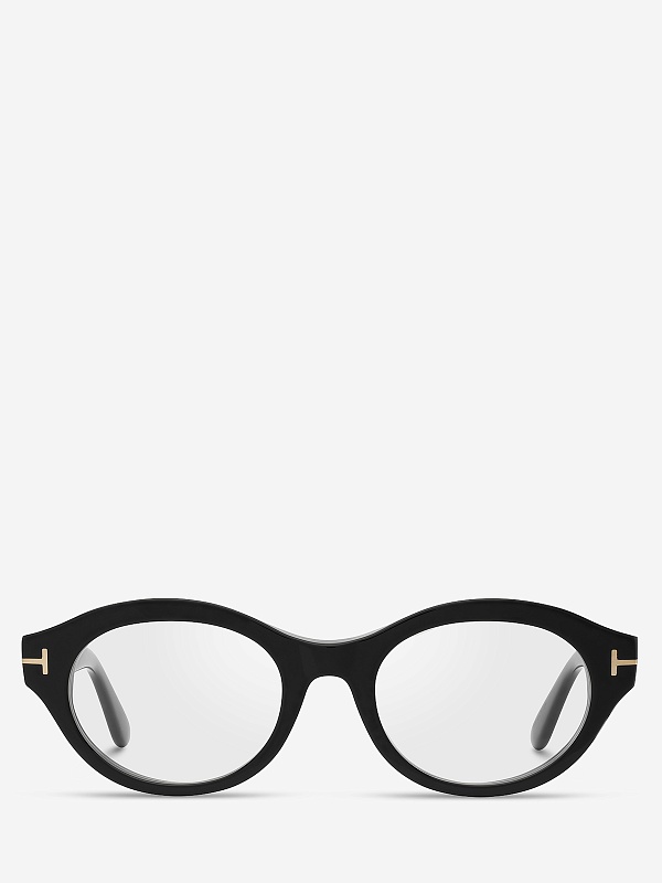 Оправа Tom Ford FT6172-B 001 51 - 1
