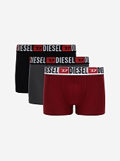 Набор (трусы 3 пары) муж Diesel 00ST3V 0DDAI E7449