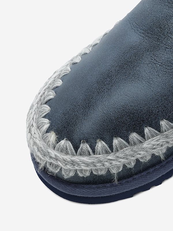 Угги жен MOU FW101001C VINDKG - 4