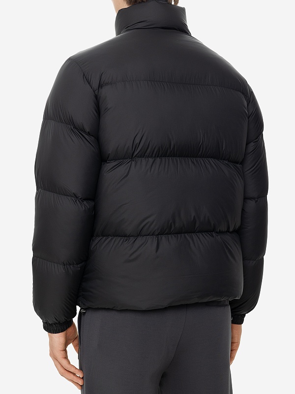 Куртка муж Emporio Armani 6D1BF6 1NQTZ 0999 NERO - 4