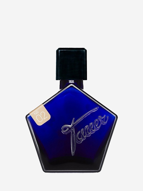 Туалетная вода унисекс TAUER PERFUMES 7640147050020 №02 L'AIR DU DESERT MAROCAIN 50 мл - 0