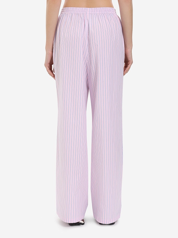 Брюки пижамные жен Love Stories L2573235 525 pink - 3