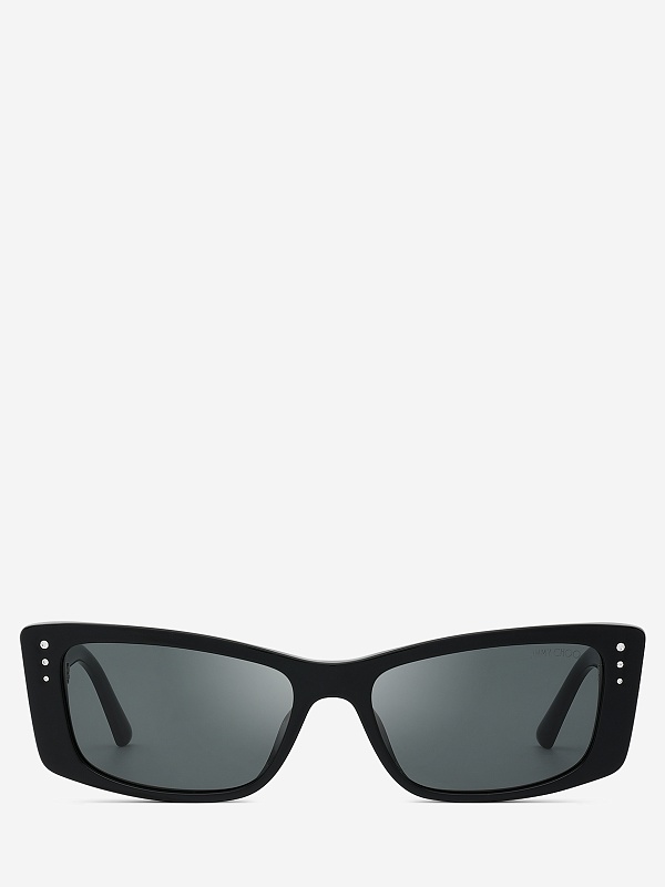 Солнцезащитные очки Jimmy Choo JC5002BU 500087 55 16 140 - 1