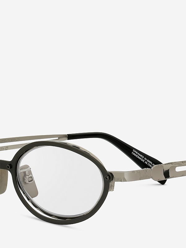 Оправа Kuboraum Maske H18 RX SI 49 19 140 - 3