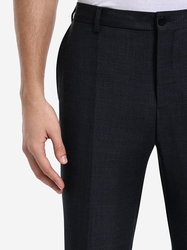 Костюм муж Pal Zileri 9BP39050E2--RA517 01 - 8