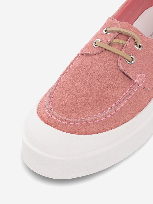 Лоферы жен MSGM 3841MDS710 522 12 - 6