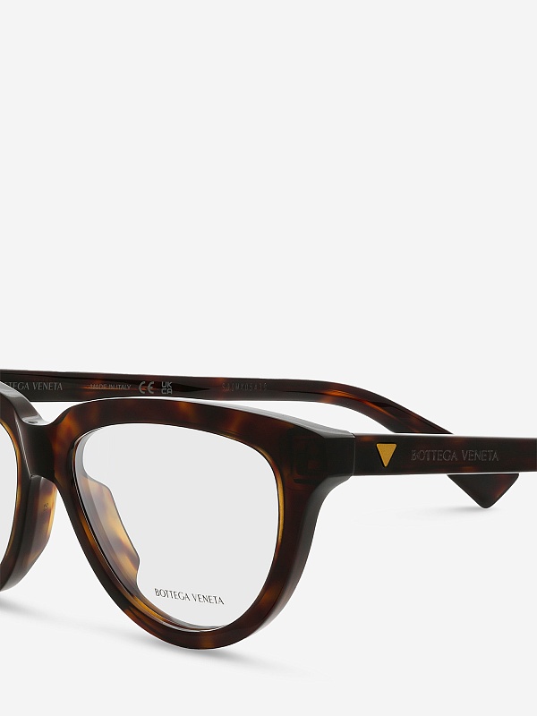 Оправа Bottega Veneta BV1366O 002 53 15 145 - 4