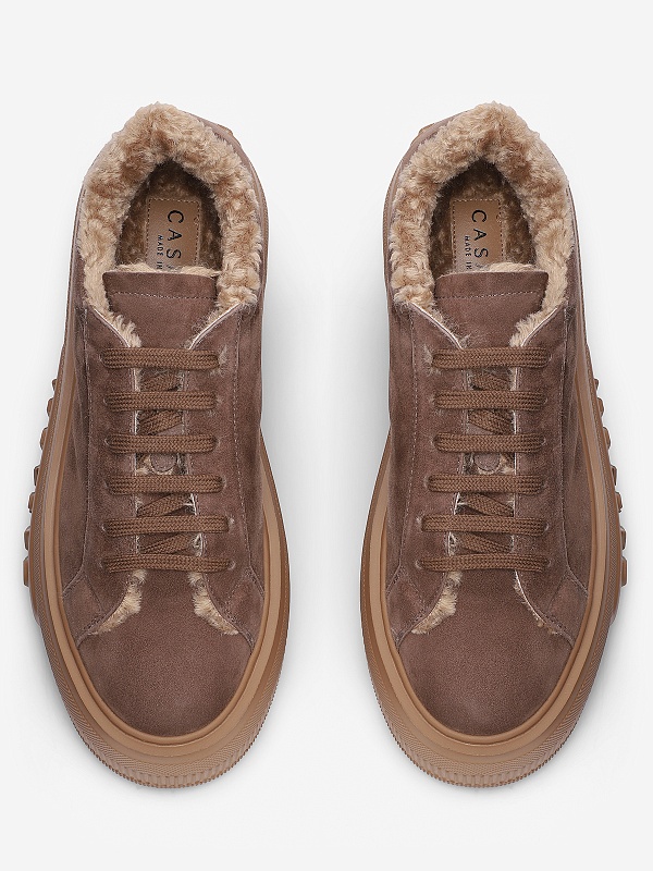 Кеды жен Casadei 2X924Z0711T05432403 2403 - 3