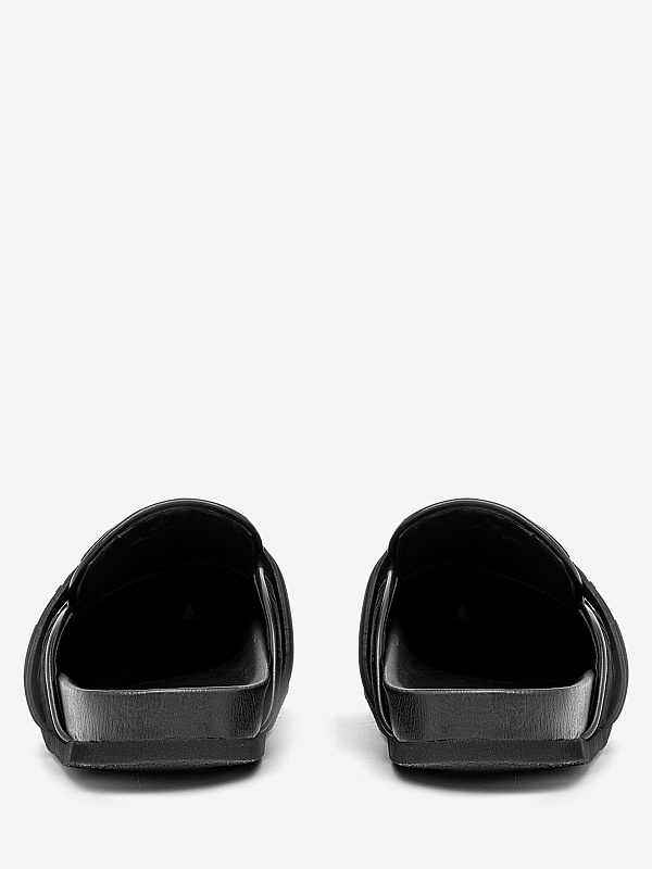 Сабо жен Philosophy Di Lorenzo Serafini 3205 5780 A0555 Black - 5