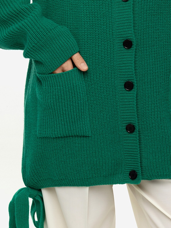 Кардиган жен MSGM 3541MDM269 237787 36 - 5