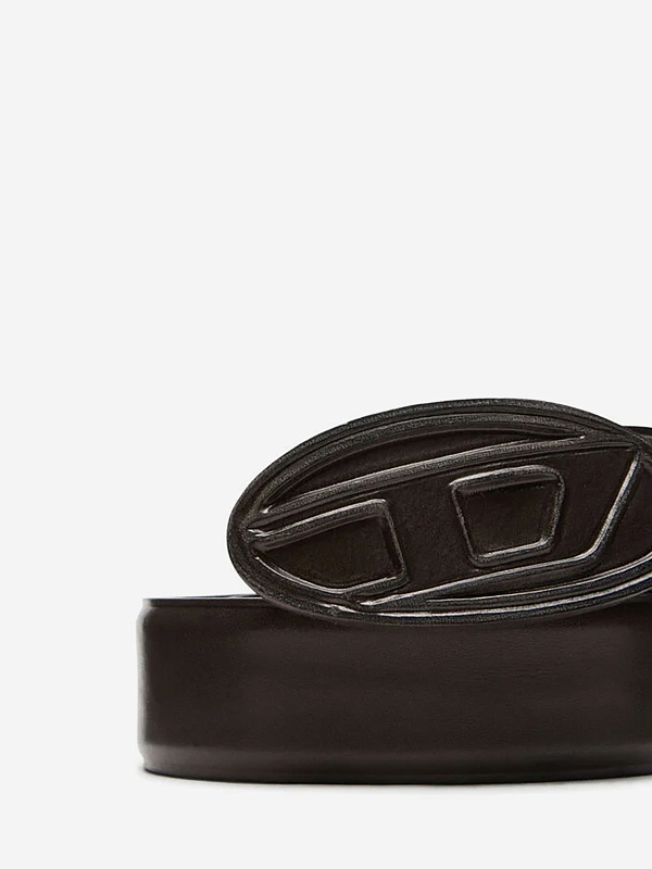 Ремень муж Diesel X09257 P3738 T2184 - 2