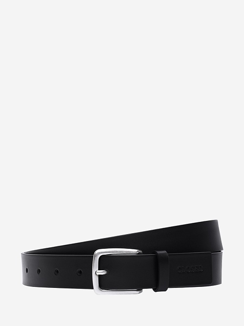 Ремень муж Closed C80146-89K-S4 100 black - 0