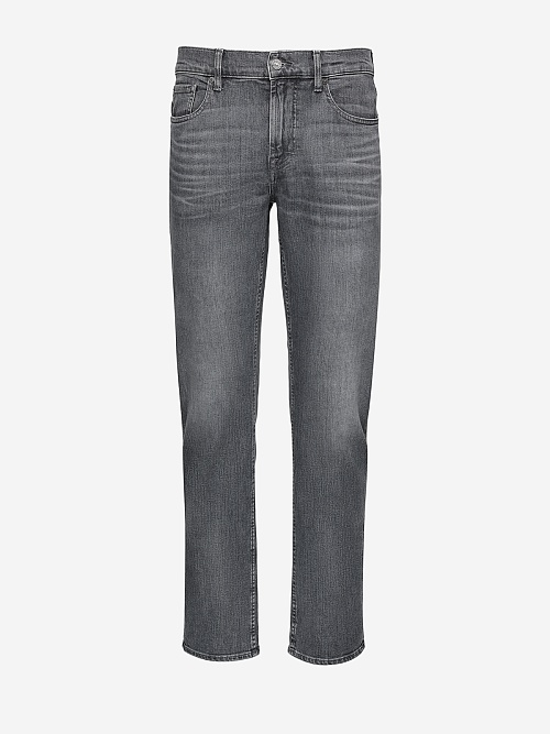 Джинсы муж 7 For All Mankind JSMSC110TA GREY - 0