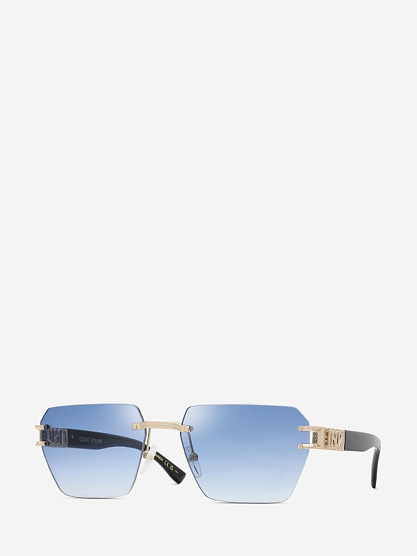 Солнцезащитные очки Dsquared2 D2 0173/S J5G ST 58 17 145 - 0