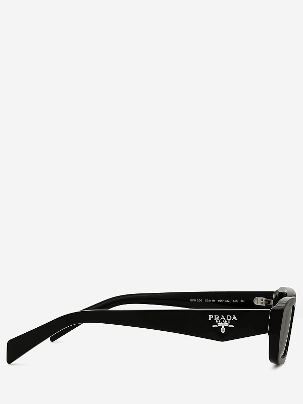 Солнцезащитные очки Prada PR B06S 16K08Z 53 - 3