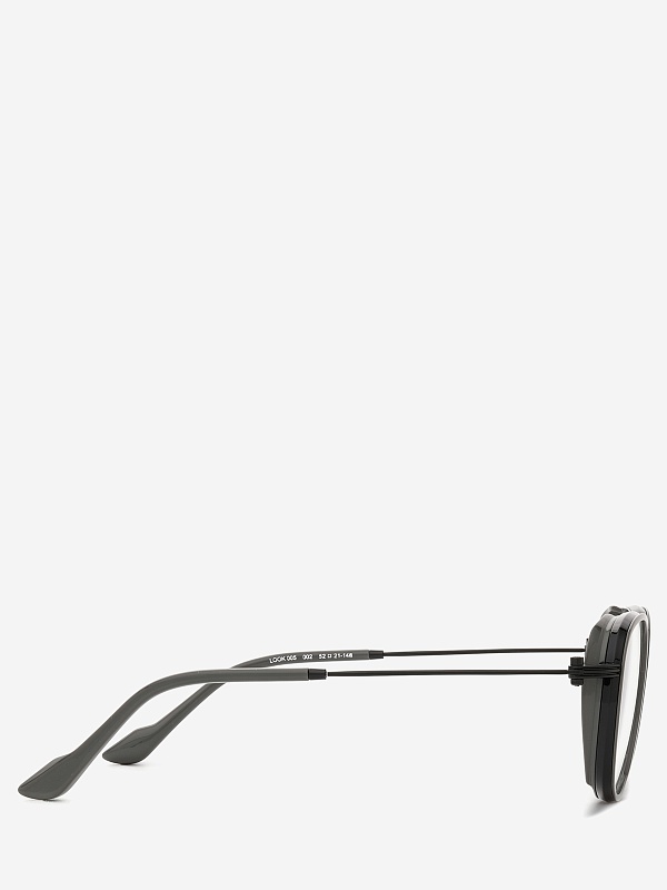 Оправа Yohji Yamamoto L005 RX 002 52 19 145 - 2