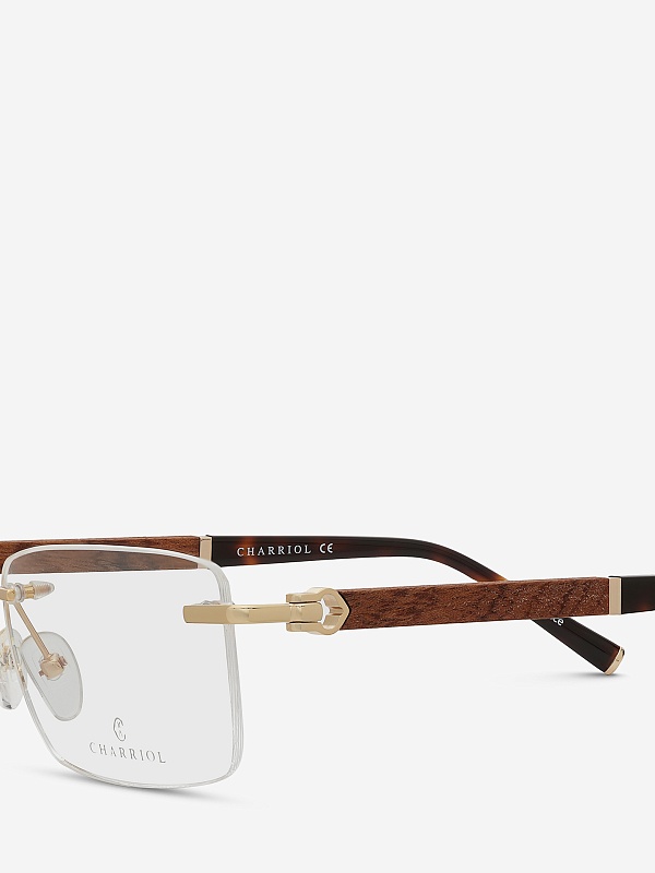 Оправа Charriol PC 75109 C01 57 18 145 - 4