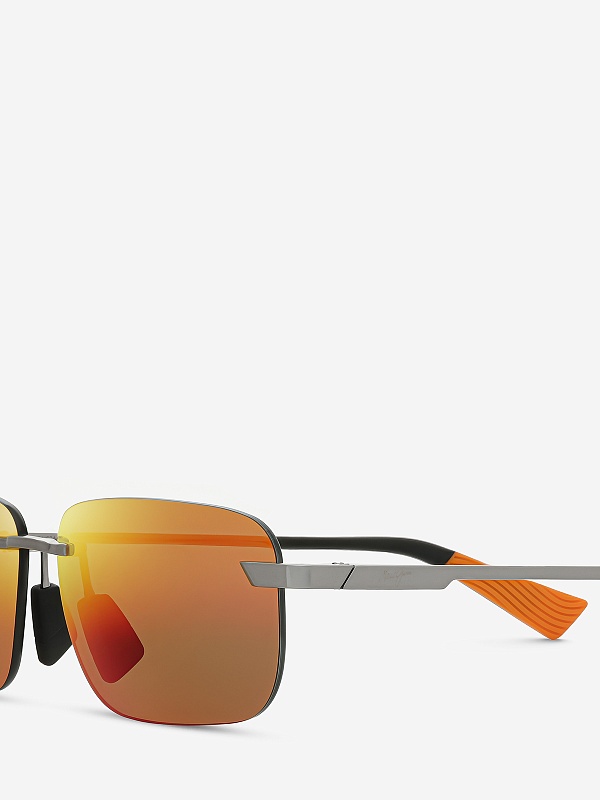 Солнцезащитные очки Maui Jim MJRM624-17 15 140 - 5