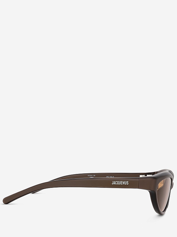 Солнцезащитные очки Linda Farrow x Jacquemus Jac 134 C04 58 19 120 - 2