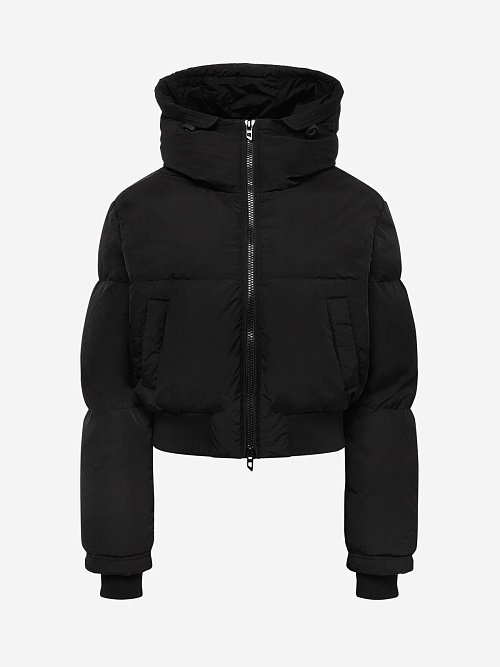 Куртка жен Diesel A15356 0GHBZ 9XX - 0