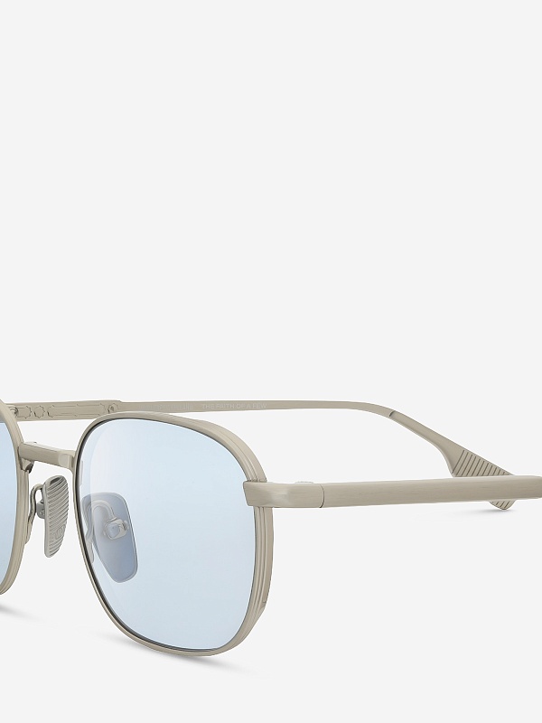 Солнцезащитные очки UNIQUEDESIGNMILANO Mughal M1 51 19 145 - 3