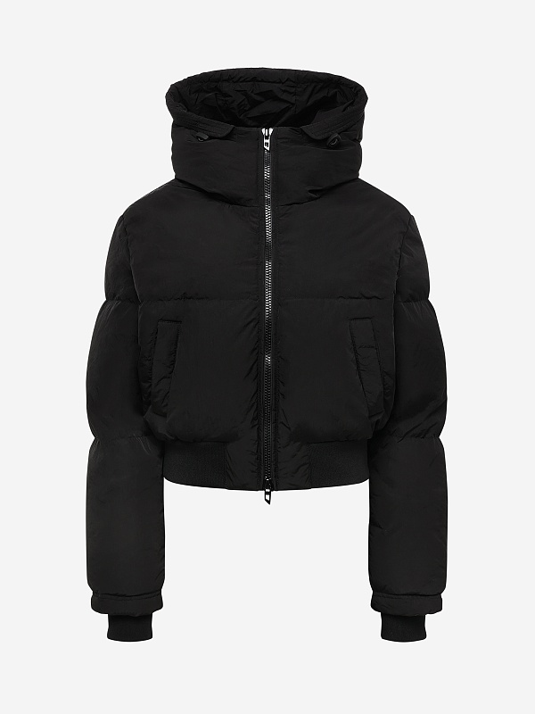 Куртка жен Diesel A15356 0GHBZ 9XX - 5