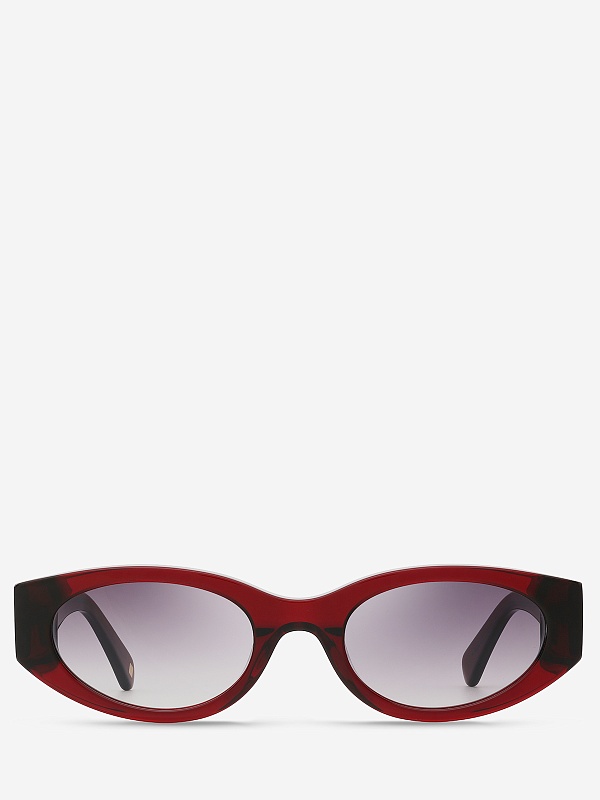 Солнцезащитные очки Carolina Lemke CL9421 2 51 19 145 - 1