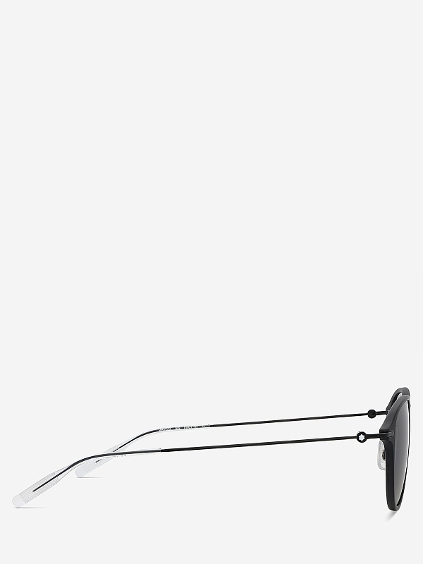 Солнцезащитные очки Montblanc MB0155S 009 51 21 145 - 2