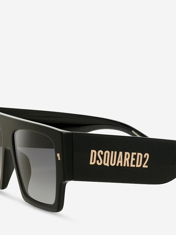 Солнцезащитные очки Dsquared2 D2 0165/S 807 9O 57 17 145 - 4