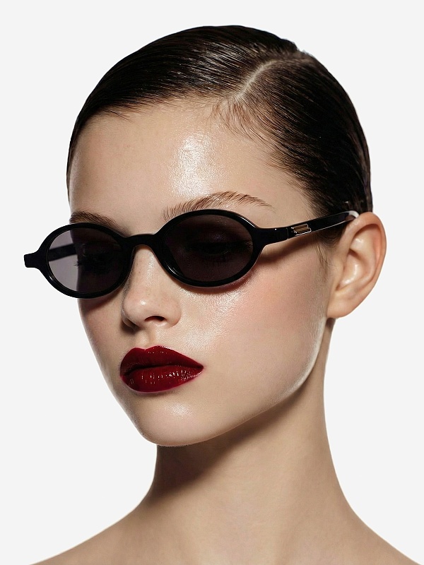 Солнцезащитные очки Bottega Veneta BV1388S 001 47 19 140 - 1