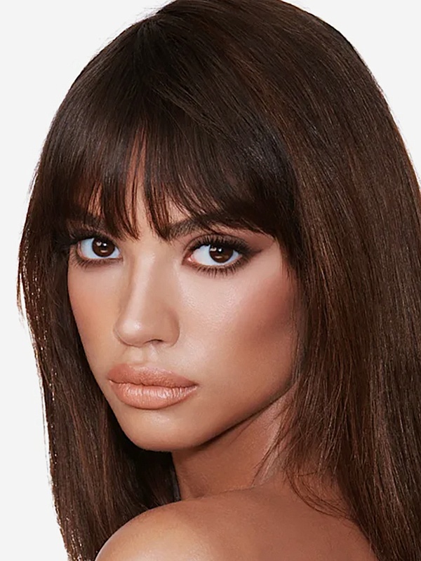 Румяна для лица жен Charlotte Tilbury CT2507 CHEEK TO CHIC - SEX ON FIRE - 2