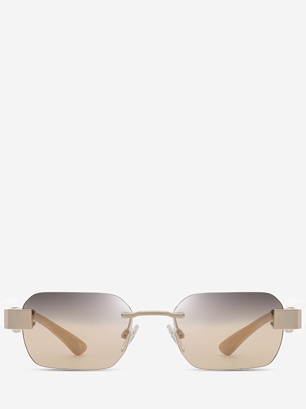 Солнцезащитные очки Carolina Lemke CL3649 3 49 18 145 - 1