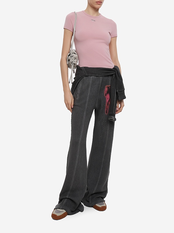 Футболка жен Diesel A19917 0AHQH 33L - 1