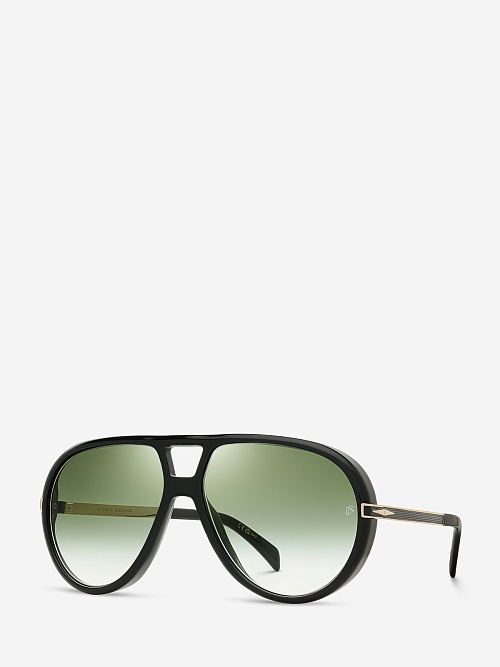 Солнцезащитные очки David Beckham DB 99/VOYAGER 2M2 CS 61 15 145 - 0