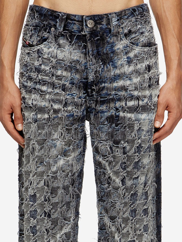 Джинсы муж Diesel A21354 0CEBL 02 - 3