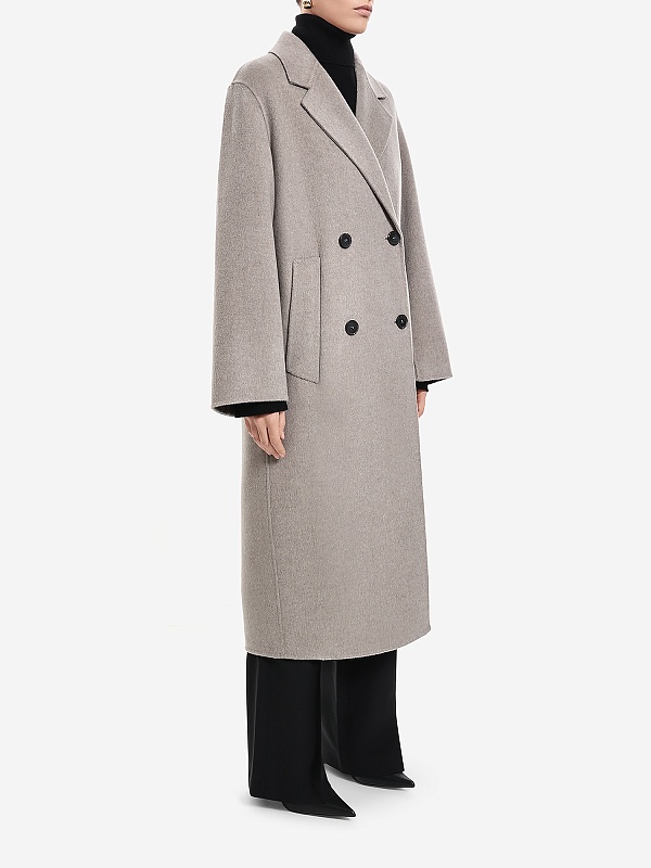 Пальто жен IVY OAK IO111105 BE457 - 3