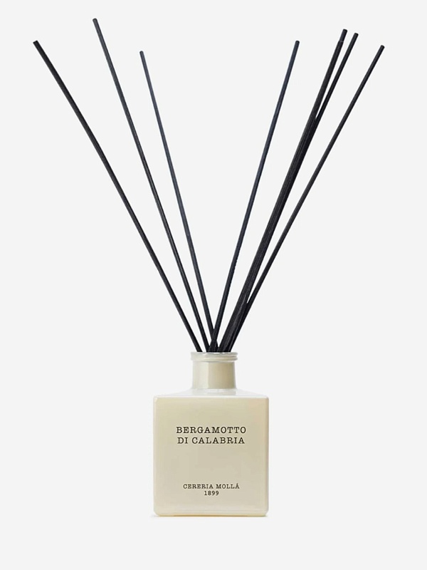 Набор (свеча 230г, диффузор 100мл и спрей 100мл) унисекс Cereria Molla 1899 SET3C-BDC BOUTIQUE Berga - 2