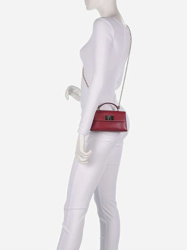 Сумка жен Furla WE00423ARE000CGQ009161 CILIEGIA d - 3