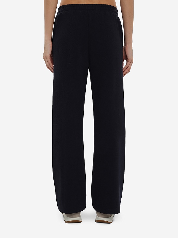 Брюки жен Emporio Armani EW001906 AF15357 FB010 3D ARMANI BLUE - 3