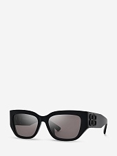 Солнцезащитные очки Balenciaga BB0361SK 001 56 17 130