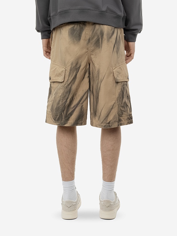 Шорты муж MSGM 3640MB236TD 247088 22A - 4