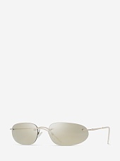 Солнцезащитные очки Carolina Lemke CL3905 2 57 17 130