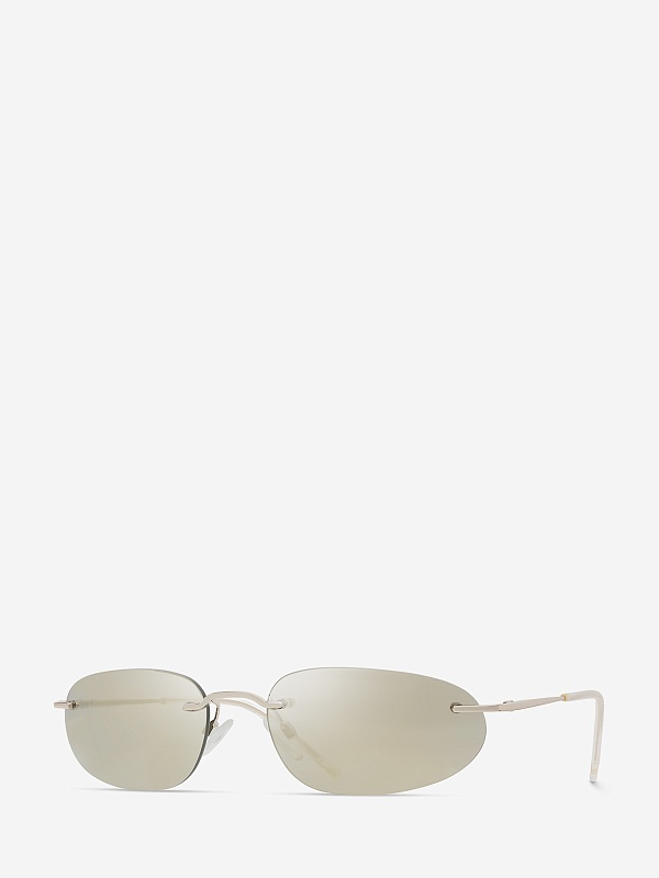 Солнцезащитные очки Carolina Lemke CL3905 2 57 17 130 - 0