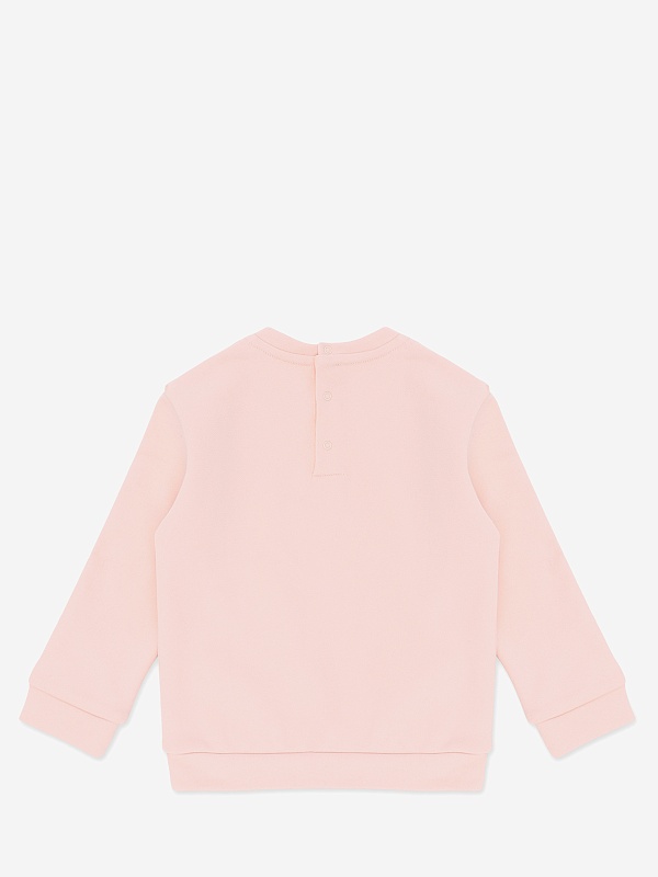 Толстовка дев Chloe Kids C20702 46J - 1