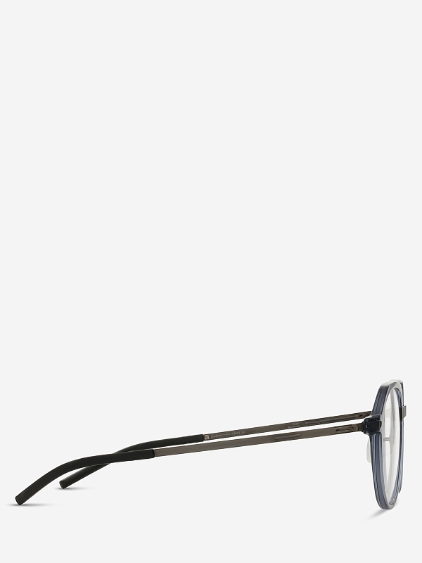 Оправа Ic Berlin IC ENSHI BLUE WATERS/GRAPHITE 51 19 145 - 3