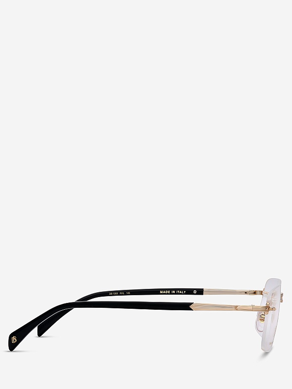 Оправа David Beckham DB 1202 RHL 55 20 145 - 2