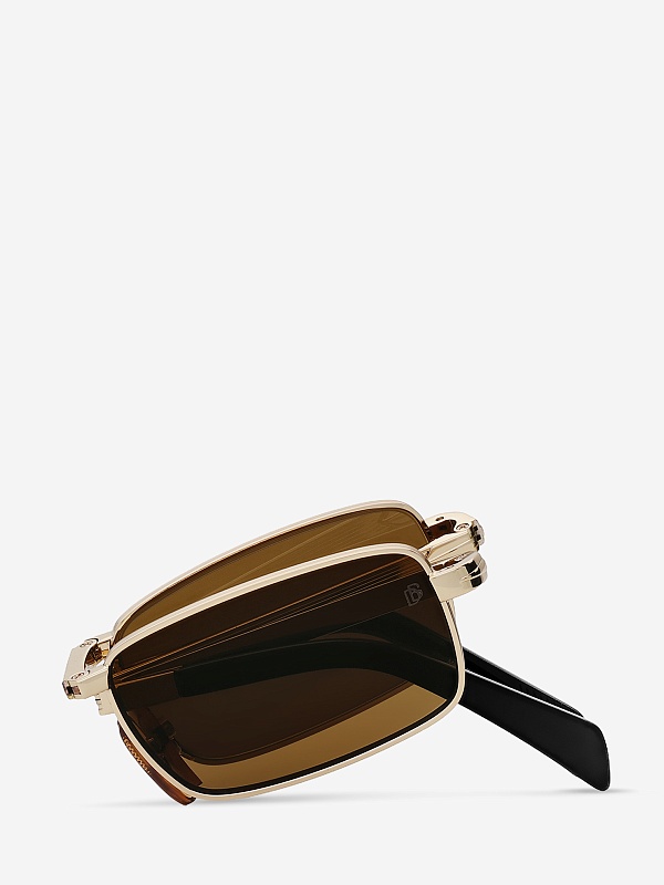 Солнцезащитные очки David Beckham DB 99/ORIGAMI RHL MT 53 21 145 - 4