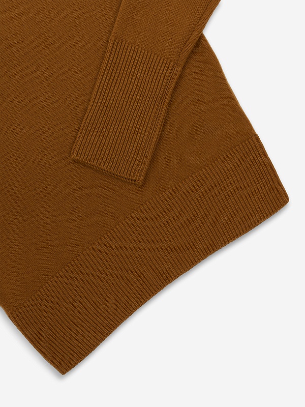 Водолазка жен Filippo De Laurentiis DV1MLCROP WC7R 270 - 4