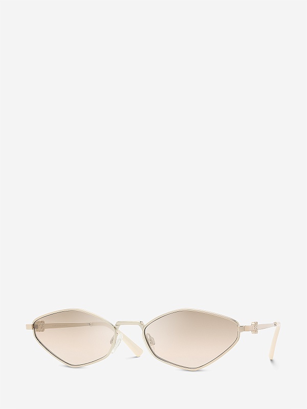 Солнцезащитные очки Carolina Lemke CL3869 2 56 17 145 - 0