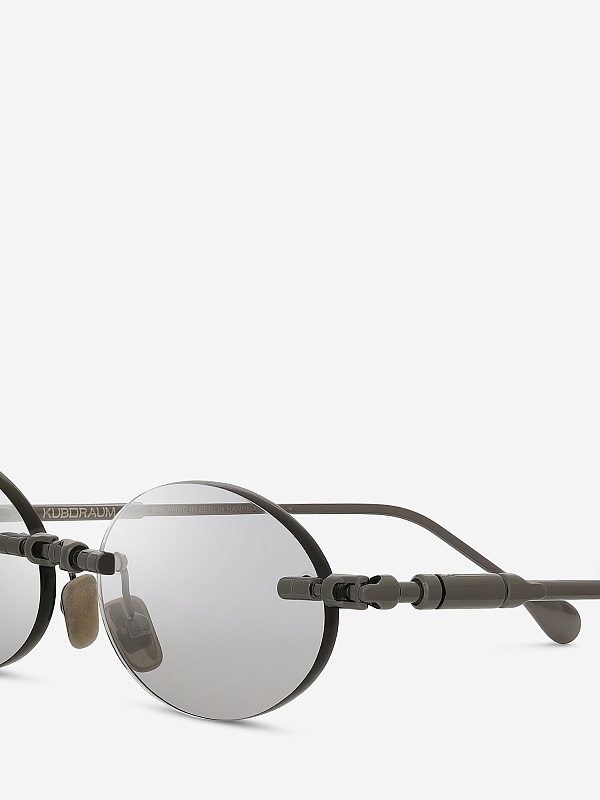Солнцезащитные очки Kuboraum Maske H62 SG RH 52 15 140 - 3